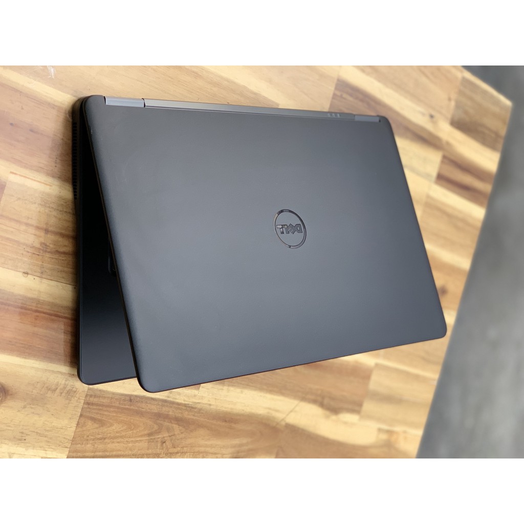 
                        Laptop Dell Latitude E5450/ i5 5300U/ 8 - 16G/ SSD128 - 500G/ 14in/ Win 10/ Siêu bền/ Giá rẻ
                    