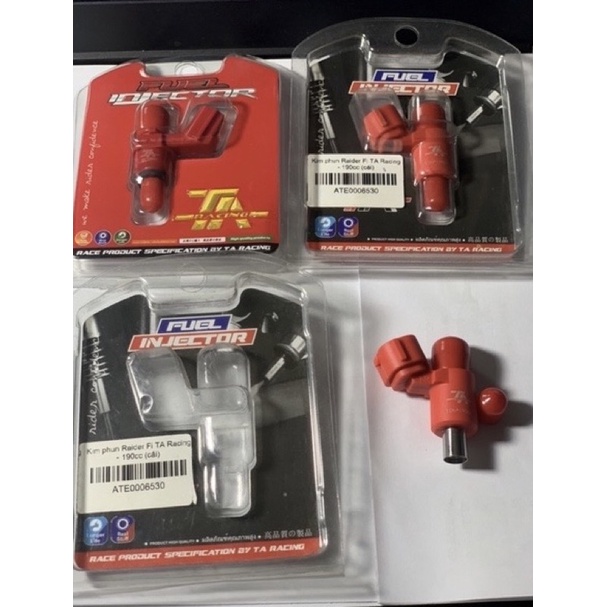 Kim phun xăng Fi WINNER , SONIC , VARIO , PCX , SATRIA , RAIDER , EX 150 , EX155