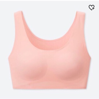 Áo lót không đường may Uniqlo – Relax Bra siêu thư dãn