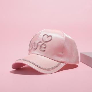 Young dynamic style cap for both men and women