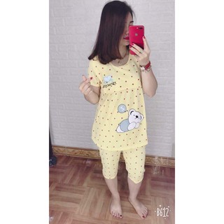 Bộ bầu và sau sinh EE2160