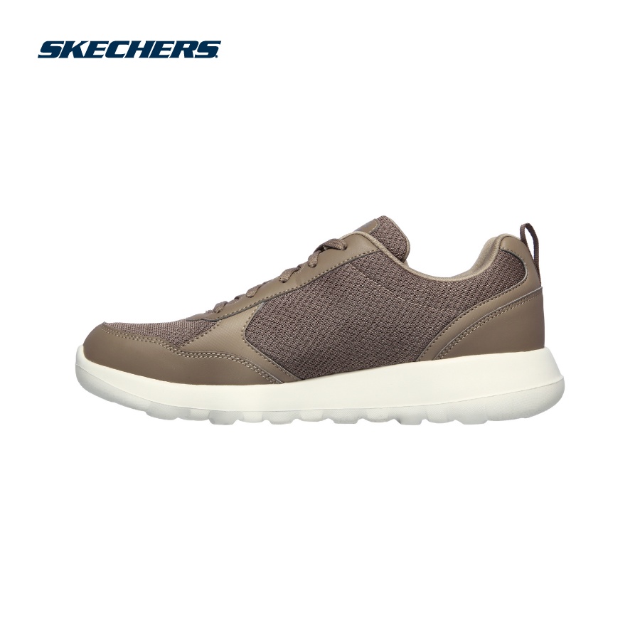 Giày đi bộ nam Skechers Go Walk Max - 216166-KHK