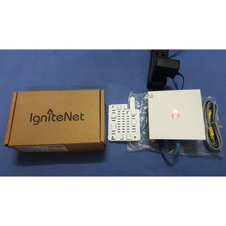 Bộ phát wifi IgniteNet SP-AC750