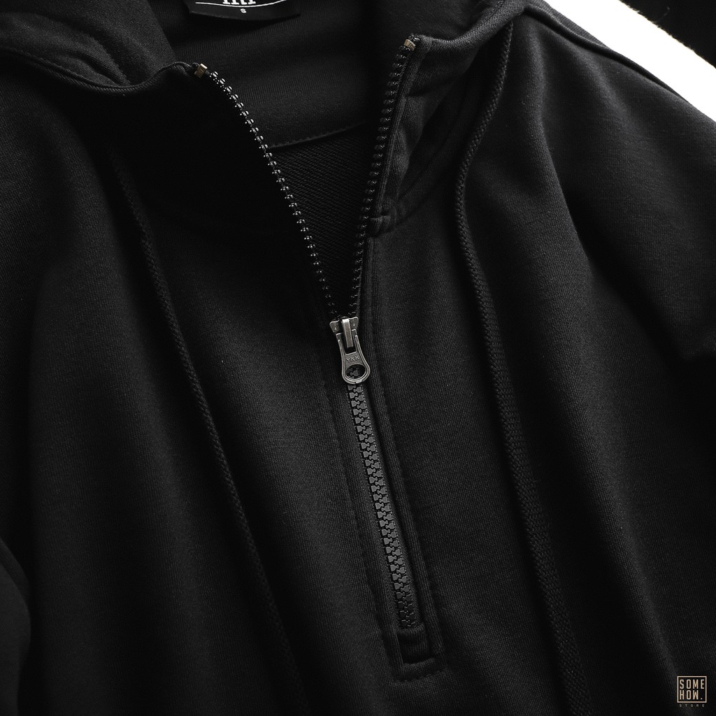 Áo Hoodies INF Zip Cổ | BigBuy360 - bigbuy360.vn