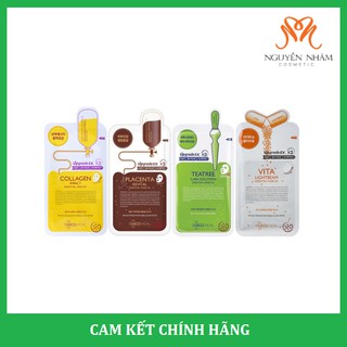 Mặt Nạ MEDIHEAL Hàn Quốc
