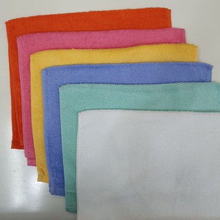 Khăn Mặt Cotton 18 x 25 (cm) HANOSIMEX