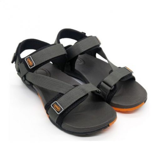 Giày Sandal Vento NV4538B Tro cam