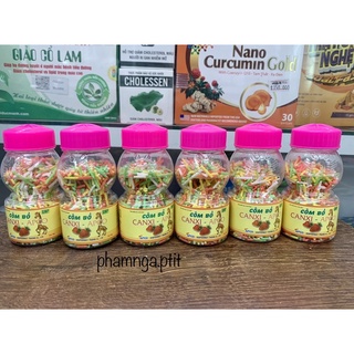 Cốm bổ sung Canxi APCO 40g