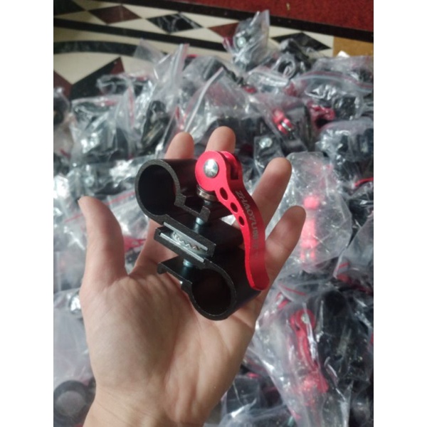 Pat ô  360 chống xoay