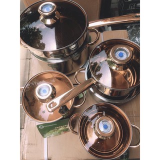 BỘ NỒI ĐỨC