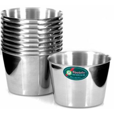 [Giá Sỉ] Chung Ly Làm Đá Inox TANAFAC Chính Hãng