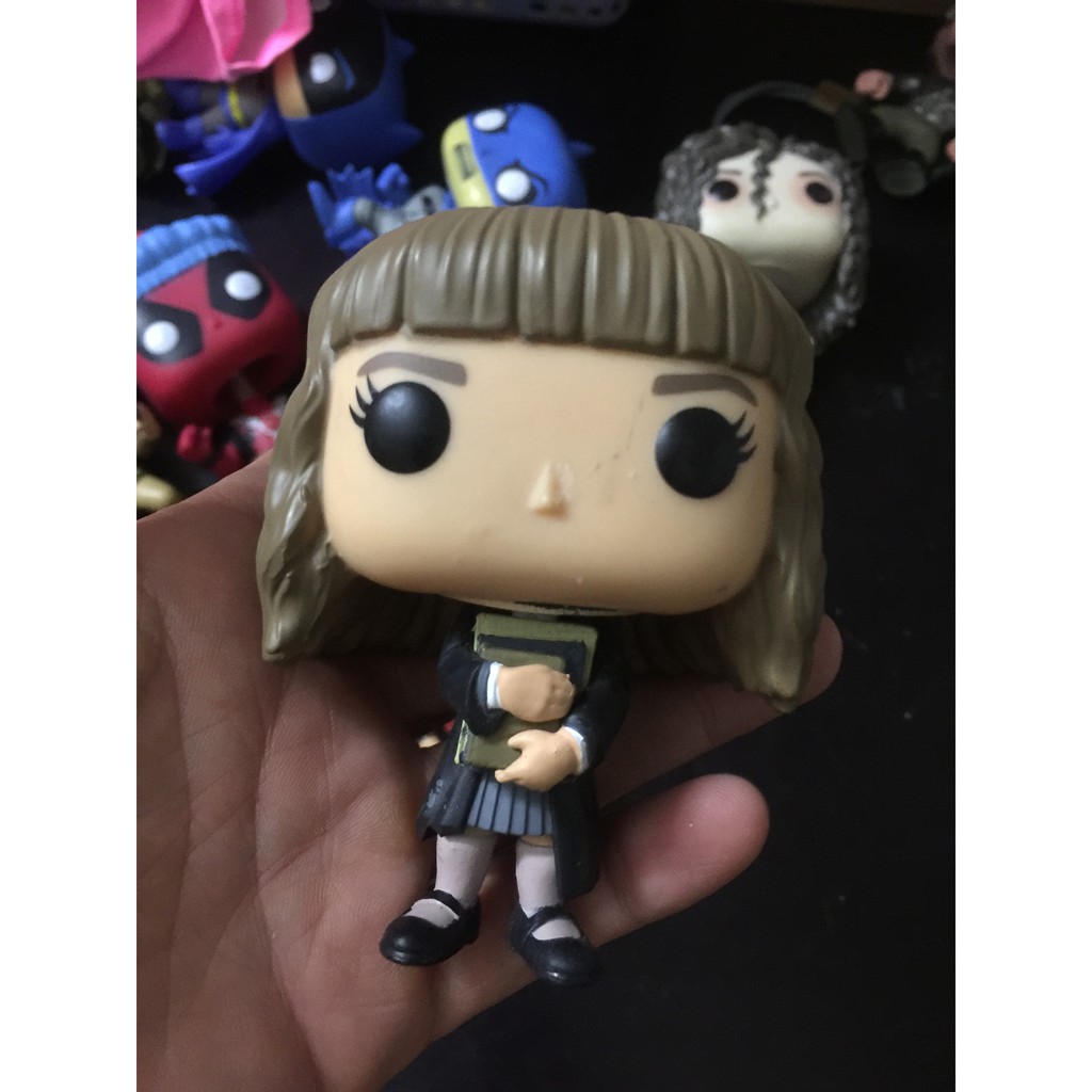 Funko Harry