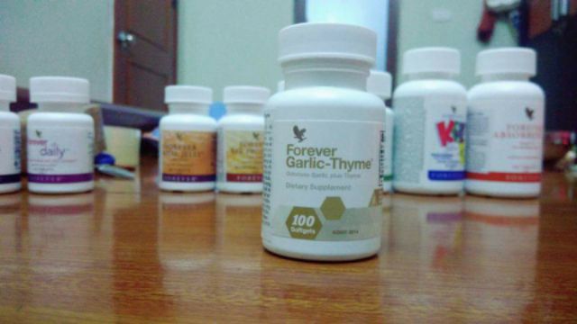 Viên Tỏi Đen 065 FLP