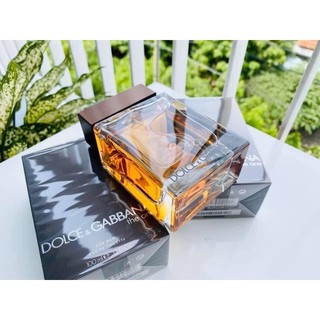 Nước hoa nam D&G The One edt 100ml
