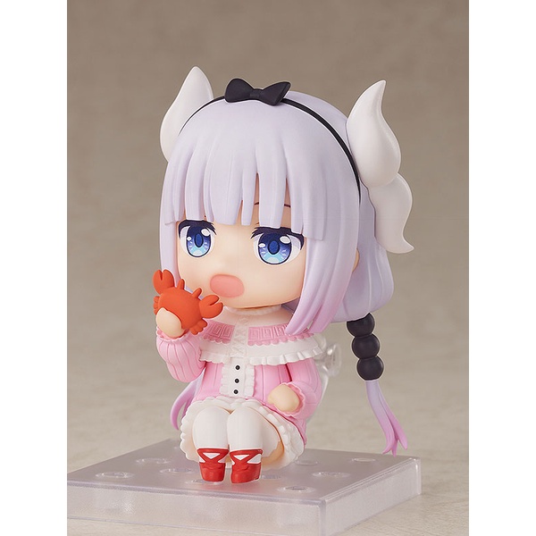 Mô Hình Nendoroid Kanna - Nendoroid 1963 Miss Kobayashi's Dragon Maid