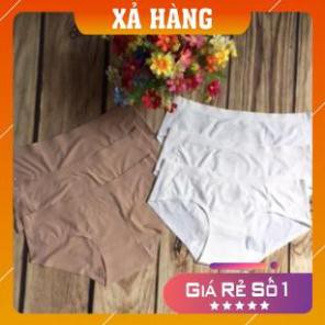 [Giá huỷ diệt] Quần lót đúc su không đường may | BigBuy360 - bigbuy360.vn