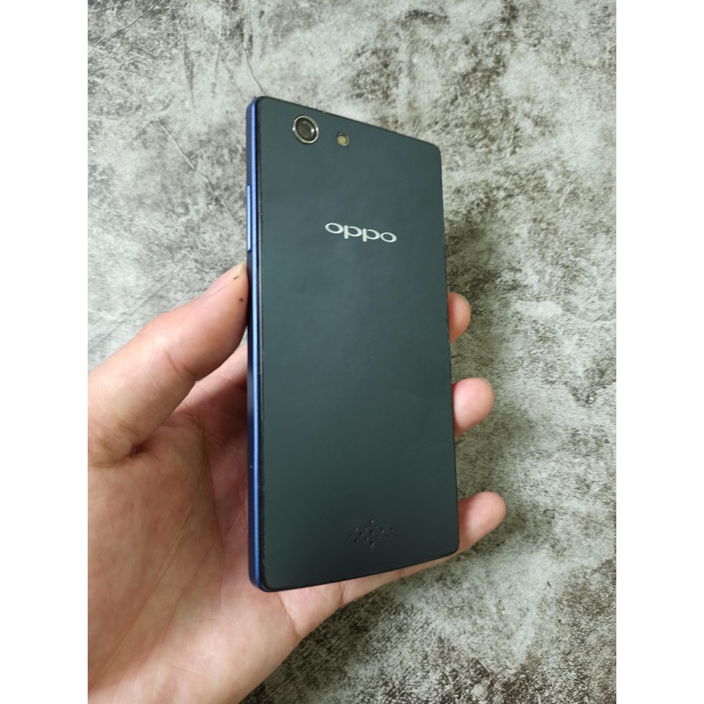 Điện thoại Oppo Neo 7 Rom 16gb - ram 1gb