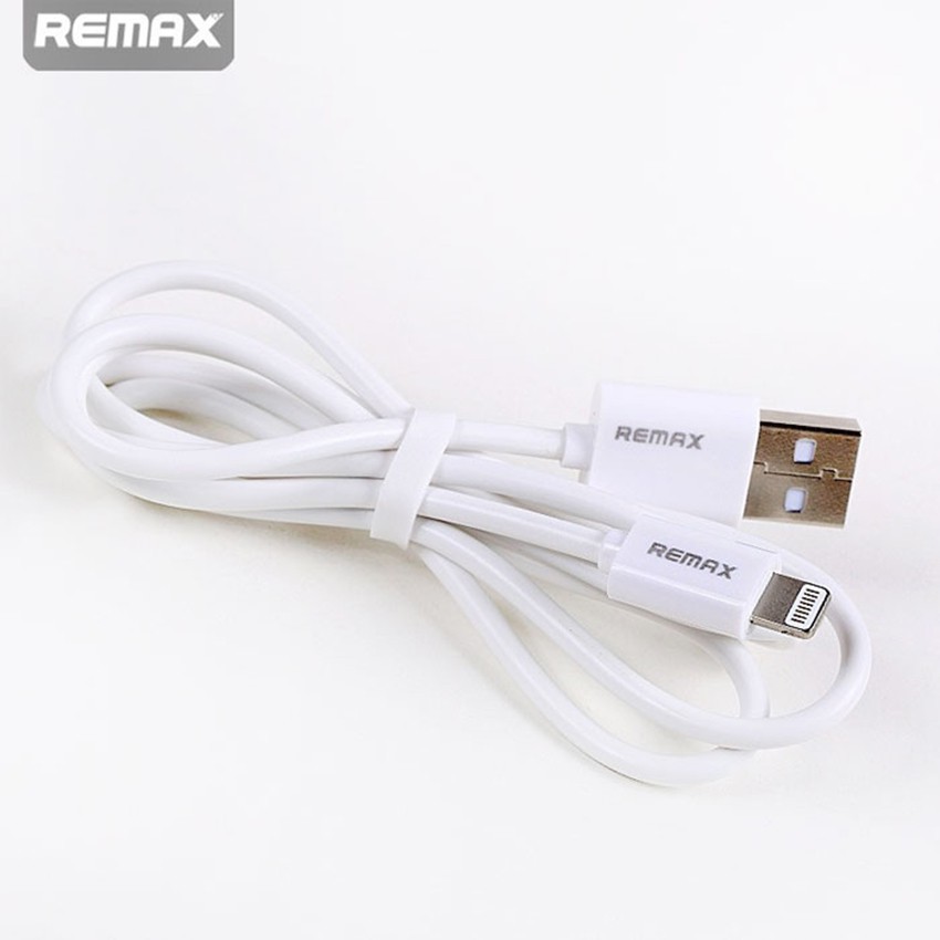 Cáp sạc Remax USB Data Cable cho iPhone
