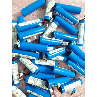 [FREESHIP 99K]_Cell Pin lion BAKTH 18650C4
