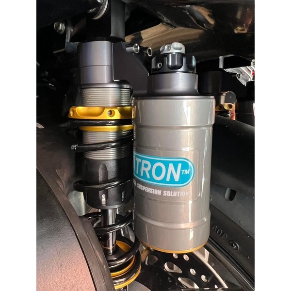 Flim PPF Teck Warp dán bảo vệ phuộc chống trầy 🇺🇸