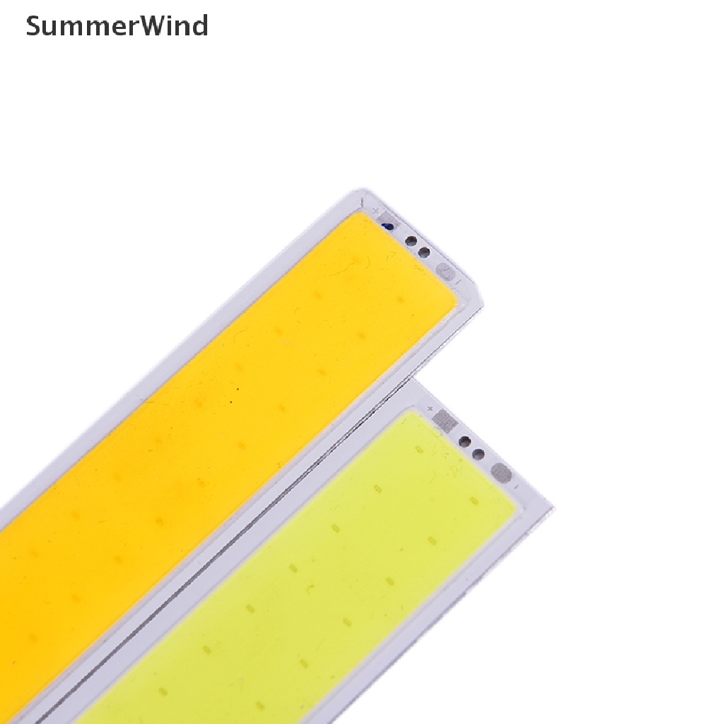 Đèn LED COB Chất Lượng Cao 12V 5W 150X26Mm