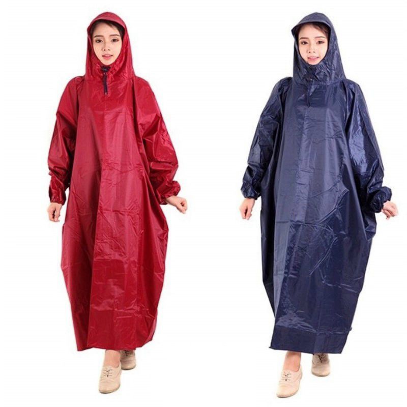 ÁO MƯA BÍT 1 NGƯƠI VẢI HÀN QUỐC 1.5M CAO CÂP,,