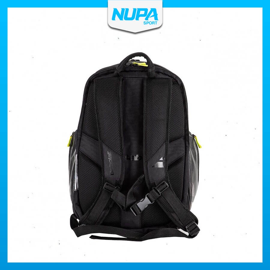 Balo Tennis Babolat Pure – Black/Black – 2021 | Nupa Sport