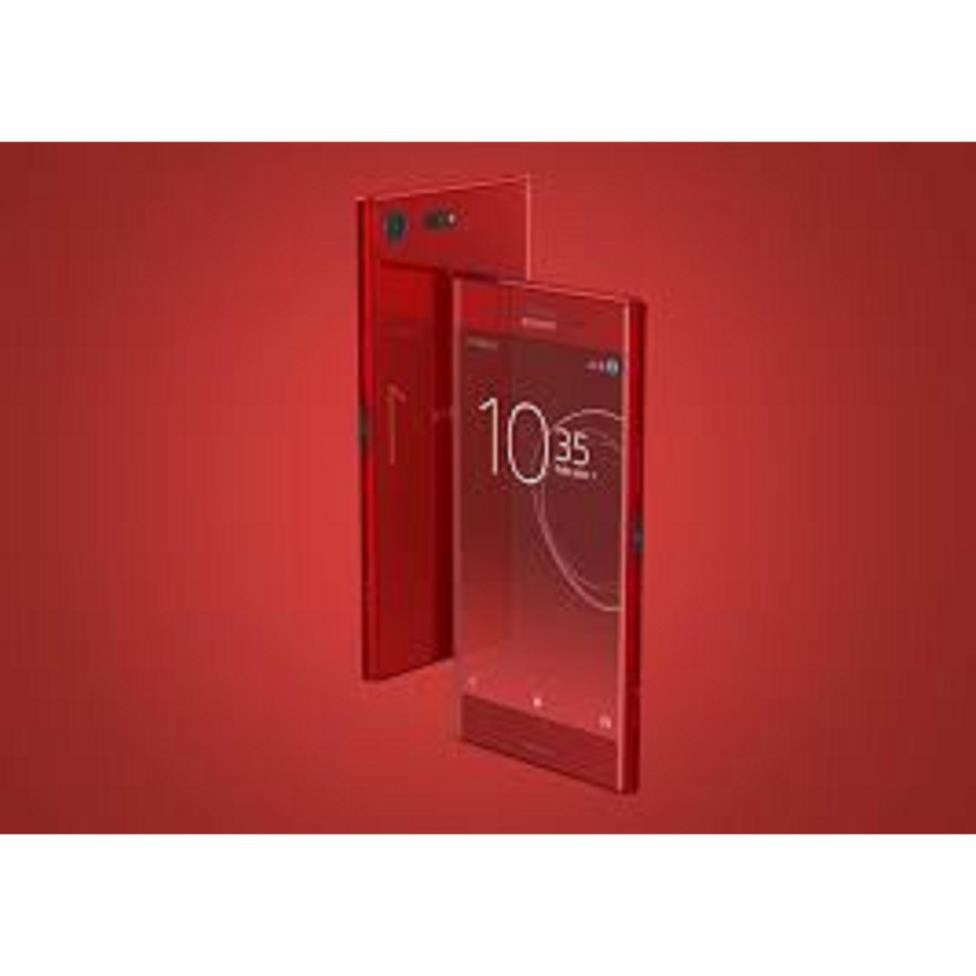 điện thoại Sony Xperia XZ Premium ram 4G/64G mới - Chính Hãng, Chơi Game mượt