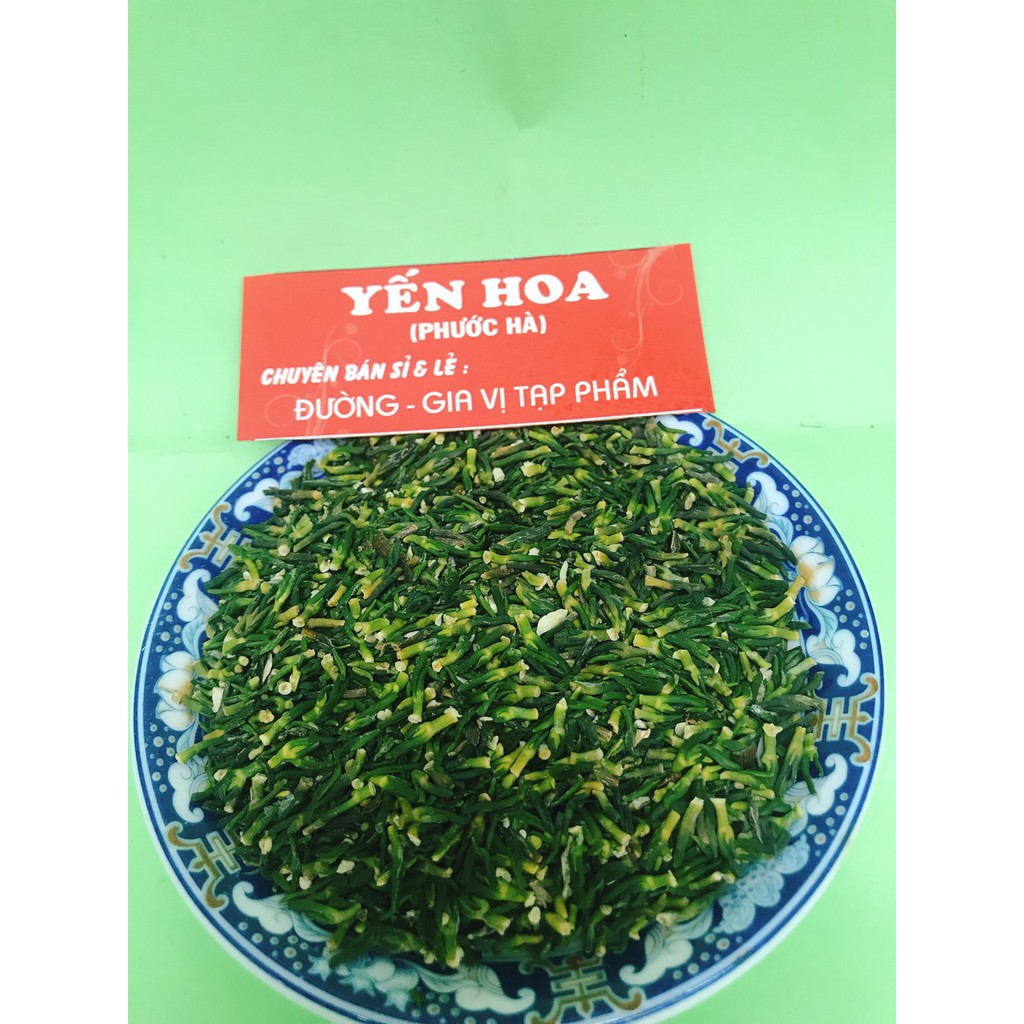 500g Tim sen khô - ngủ ngon