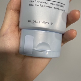 Sữa Rửa Mặt ESTEE LAUDER Perfectly Clean 150ml