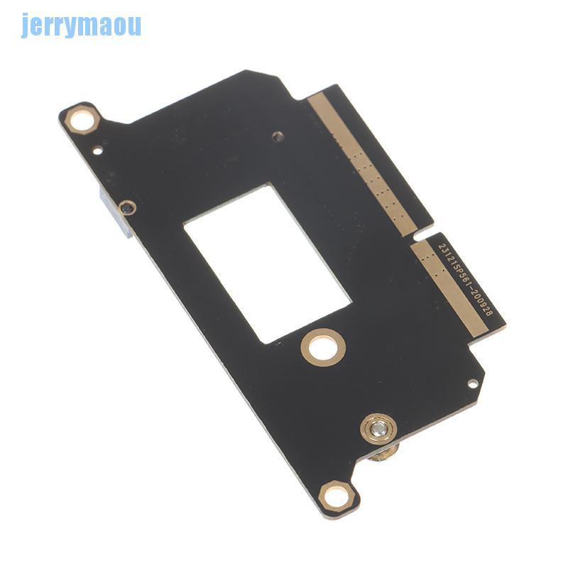 Card Chuyển Đổi Nvmu M.2 Ngff Ssd Cho 2016-2017 13 "Macbook Pro A1708 | BigBuy360 - bigbuy360.vn