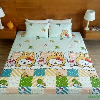 Drap Chống Thấm Goodmama (Hàng Công Ty)