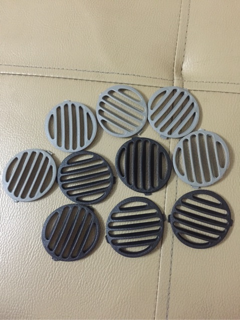 Lỗ gió tap lô Chery QQ /Daewoo Matiz gia 1 doi