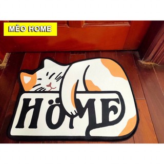 [HCM] Thảm lau chân 3D