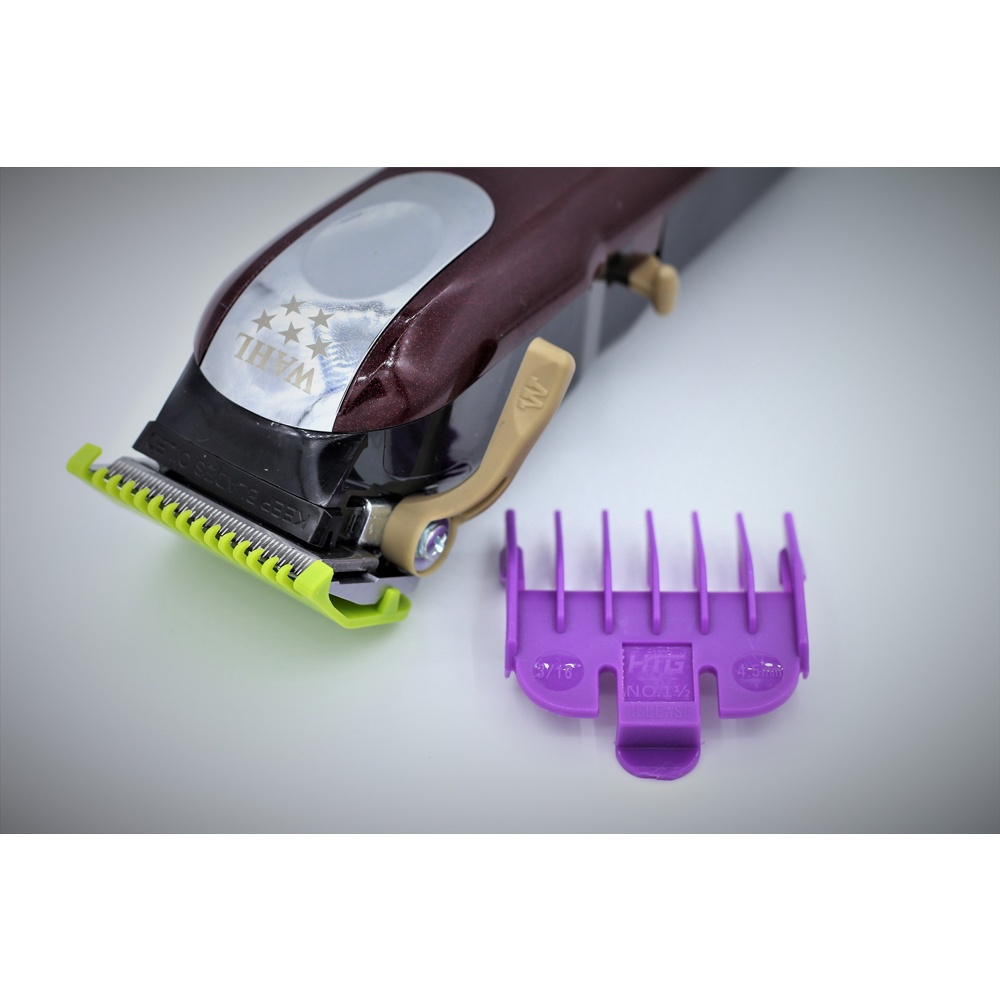 Cữ nhựa 4.5mm dành cho nhiều mẫu tông đơ