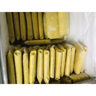 [Ship hỏa tốc tại HCM] Cơm sầu cấp đông nguyên chất -5kg