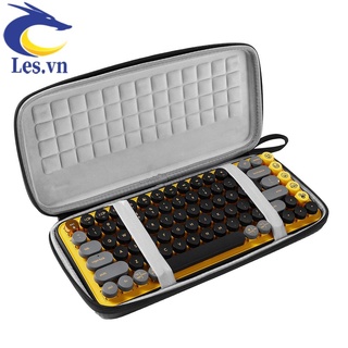 Túi Đựng Bàn Phím Cơ Logitech POP Key Ốp