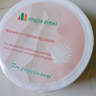 Giấy wax lông