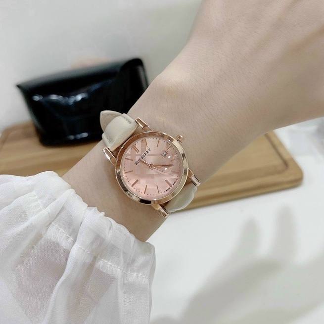 Đồng hồ bbr mầu nud đáng yêu bảo hành lên 12 tháng | BigBuy360 - bigbuy360.vn