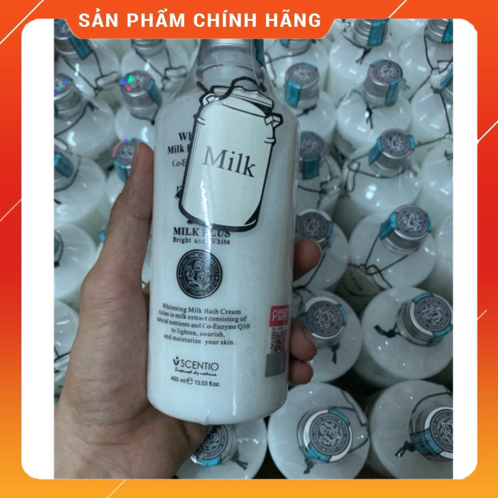 Sữa tắm con bò Q10 Thái Lan Linh Kiện Thiện Phát - 308 Thống Nhất Là nhà phân phối linh điện kiện tử - đ