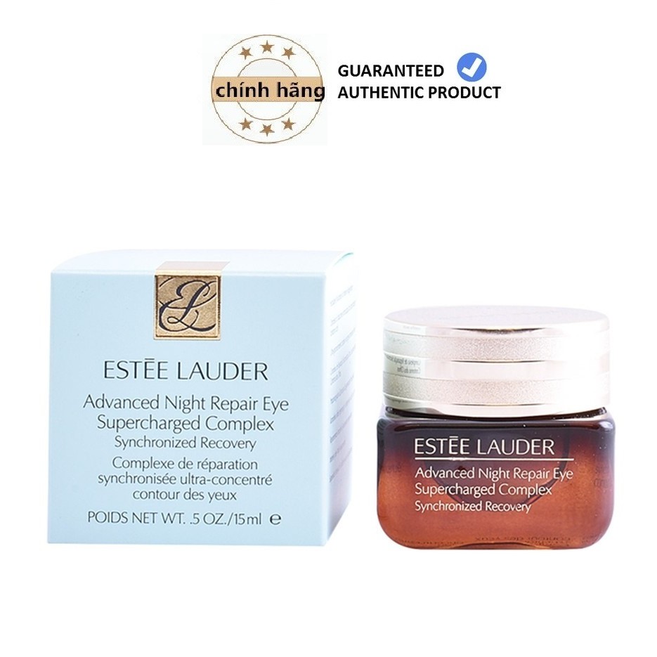 Kem mắt Estee Lauder Advanced Night Repair Eye Supercharged Complex