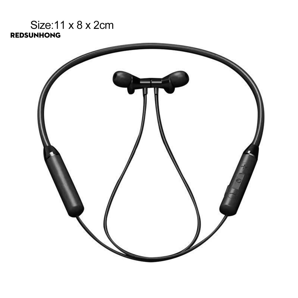 Tai Nghe Nhét Tai Không Dây Chống Mồ Hôi Giảm Ồn