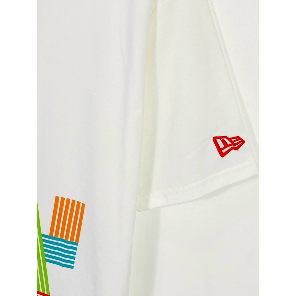 Áo thun LA New Era siêu xinh