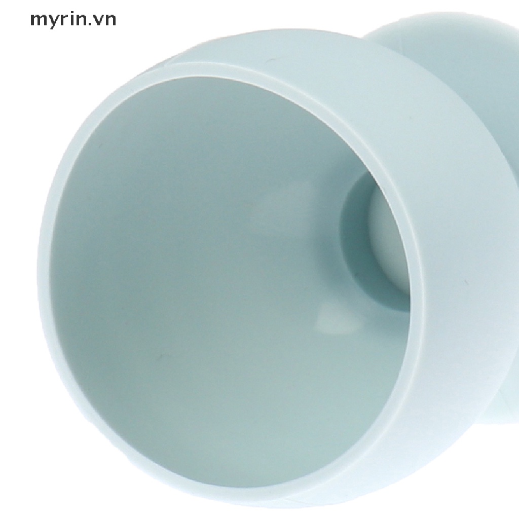 Bộ 2 Miếng Cao Su Bọc Bảo Vệ Tay Nắm Cửa / Tường / Tay Cầm Cốc Chống Va Chạm