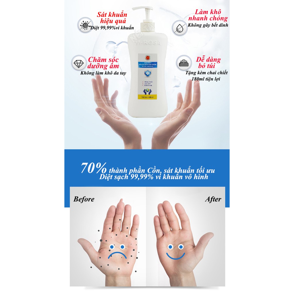 [ HÀNG TẶNG KHÔNG BÁN ] Combo Gel nước rửa tay khô kháng khuẩn 99,99% và Kính bảo hộ ngăn chặn giọt bắn, che gió bụi | BigBuy360 - bigbuy360.vn