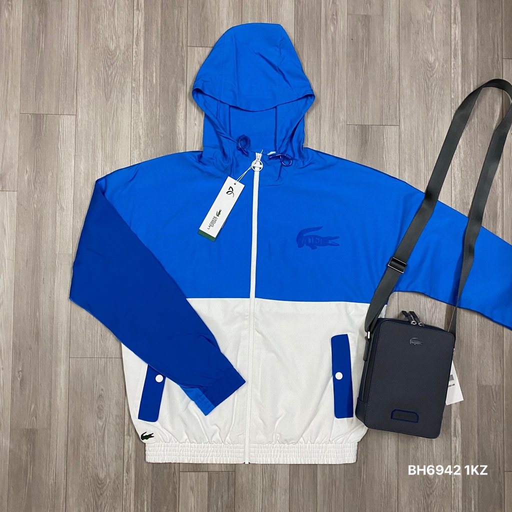Áo Khoác Lacoste BH6942 1KZ
