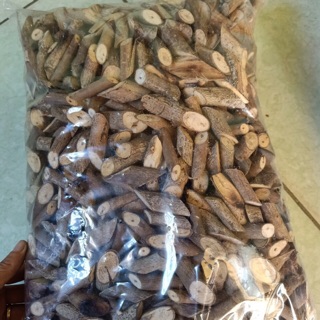 1kg cây an xoa loại 1