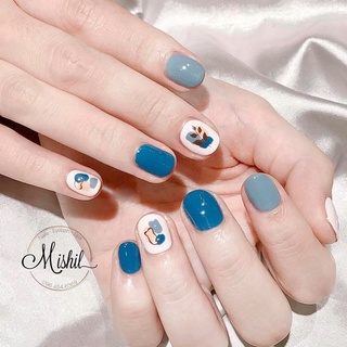 Nailbox thiết kế