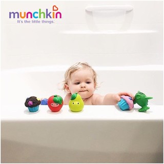 Đồ chơi Rổ trái cây Munchkin MK43824