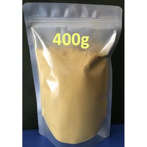 tinh bột nghệ nhà làm gói 1kg sử dụng đơn giản bảo vệ sức khỏe gia đình | BigBuy360 - bigbuy360.vn